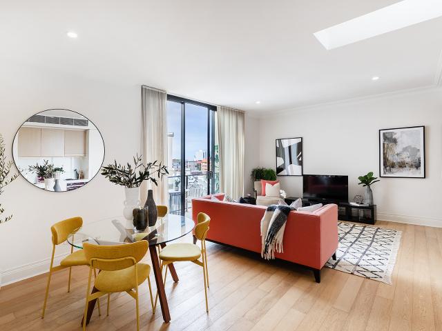 Apartment for rent in Potts Hill, New South Wales