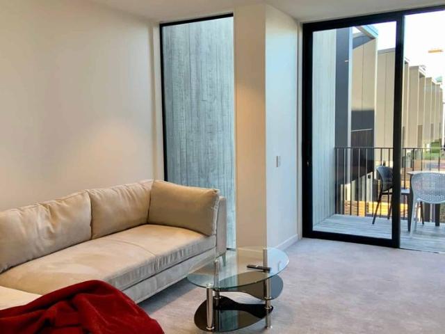 Apartment for rent in Heathcote, Canterbury