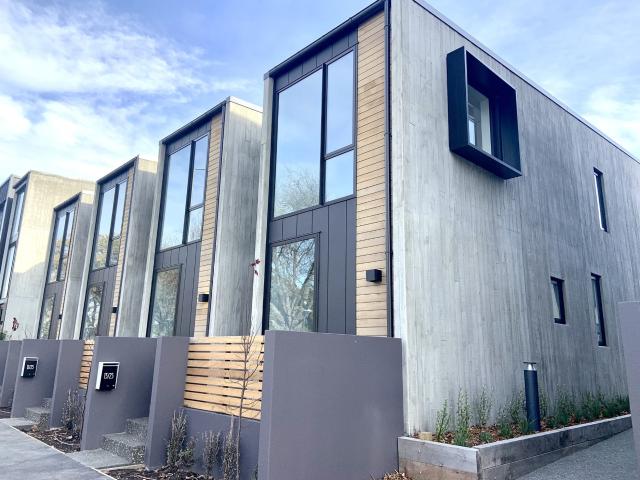 Apartment for rent in Heathcote, Canterbury