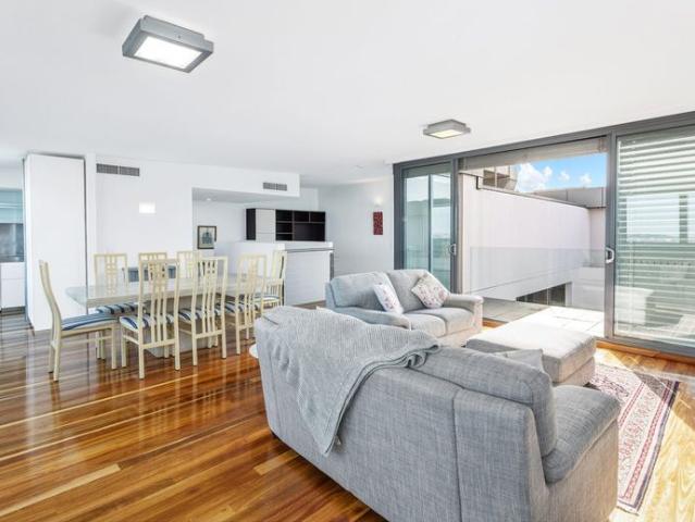 Apartment for rent in Sydney, New South Wales