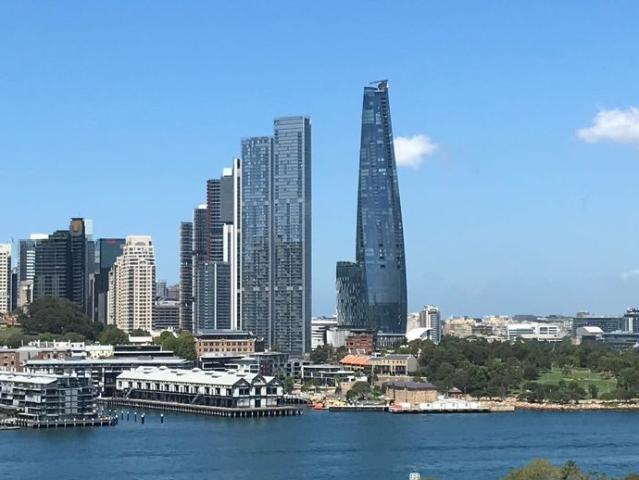 Granny Flat for rent in Sydney, New South Wales