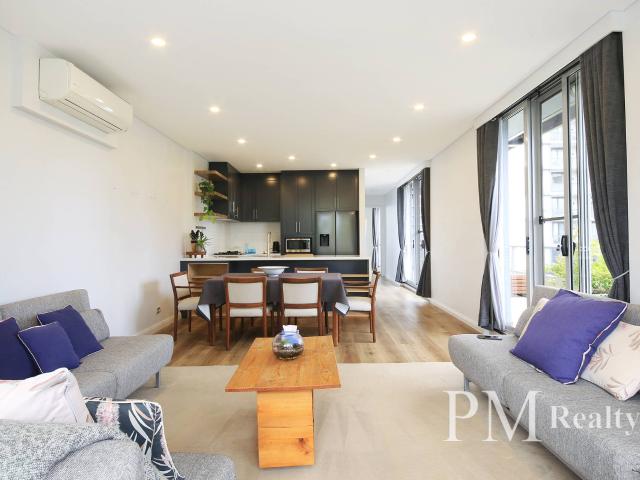 Apartment for rent in Sydney, New South Wales