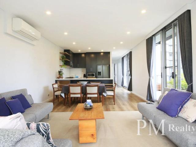 Apartment for rent in Sydney, New South Wales