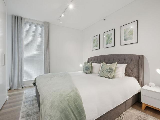 Apartment for rent in Sydney, New South Wales