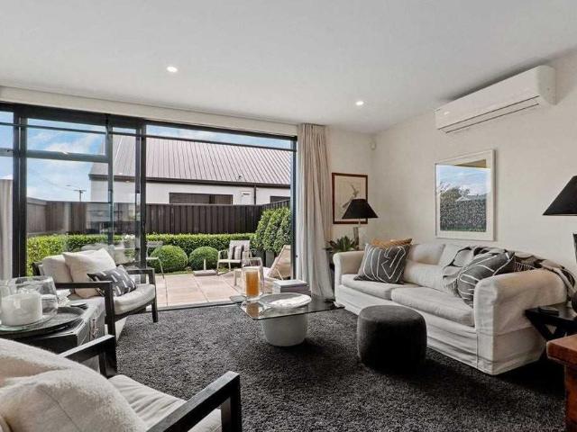Townhouse for rent in Mairehau, Papanui-Innes Community