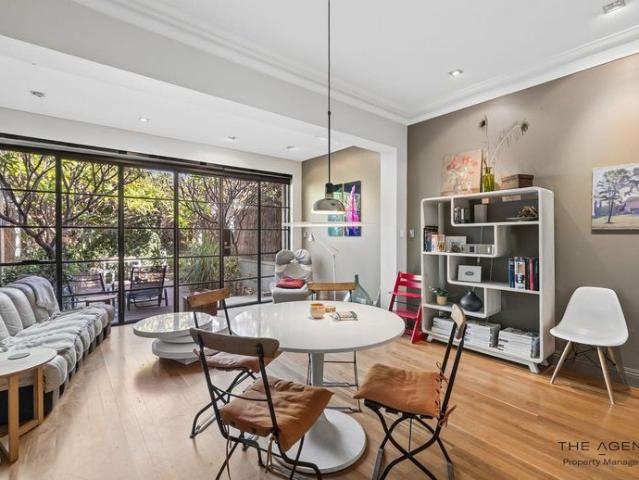 Townhouse for rent in Western Australia