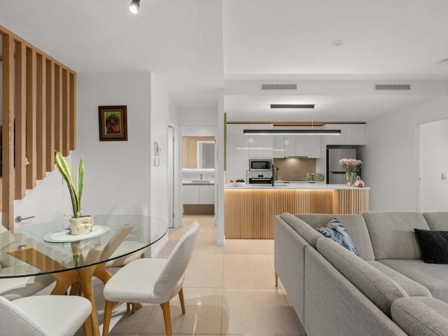 Apartment for rent in Alderley, Queensland