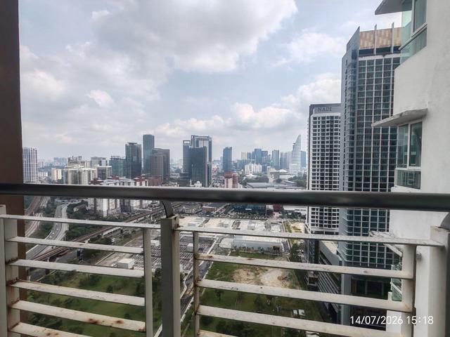 Condominium for rent in Country Heights Damansara, Kuala Lumpur