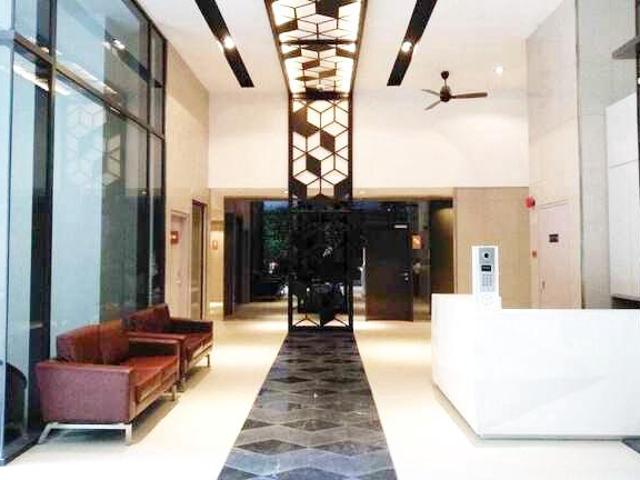 Serviced Residence for rent in Titiwangsa, Kuala Lumpur