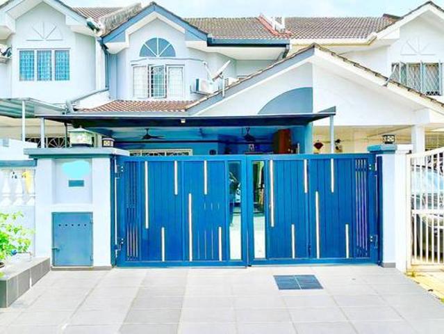 Terraced House for sale in Petaling, Subang Jaya