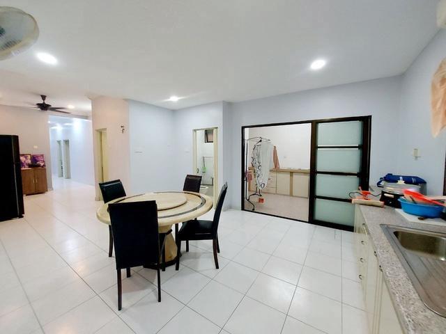 Terraced House for sale in Perak, Tanjong Ipoh