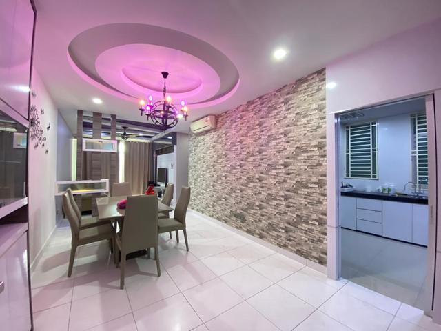 Serviced Residence for sale in Saujana, Selangor
