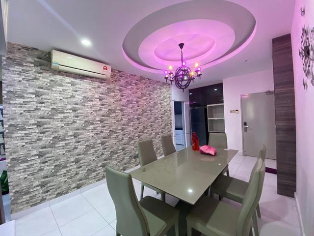 Serviced Residence for sale in Saujana, Selangor