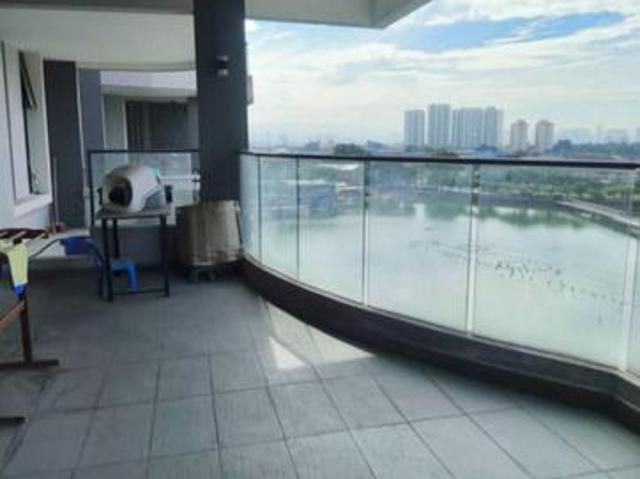 Serviced Residence for rent in Majlis Perbandaran Selayang, Gombak