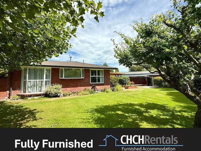 House for rent in Chaslands, Canterbury