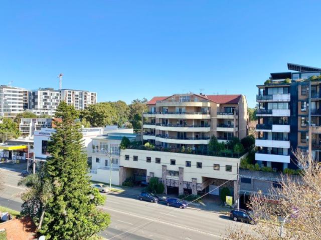 Apartment for rent in Sydney, New South Wales