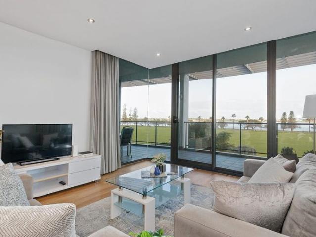 Apartment for rent in City Of Perth, Cockburn
