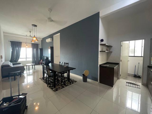 Serviced Residence for rent in Kajang, Langat