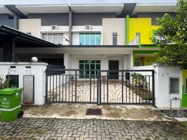 Terraced House for rent in Kuantan, Pahang