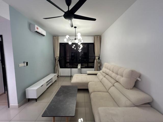 Serviced Residence for rent in Country Heights Damansara, Kuala Lumpur
