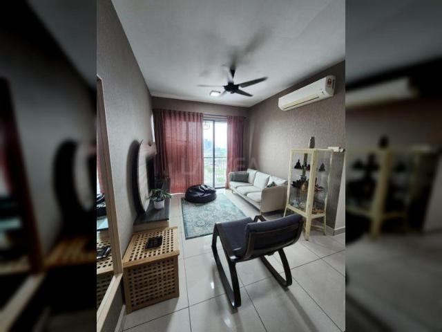 Apartment for rent in Country Heights Damansara, Kuala Lumpur
