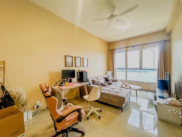 Serviced Residence for sale in Petaling, Subang Jaya