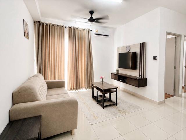 Serviced Residence for sale in Sepang, Tanjong Sepat