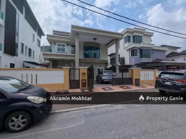 Bungalow for sale in Selayang, Selangor