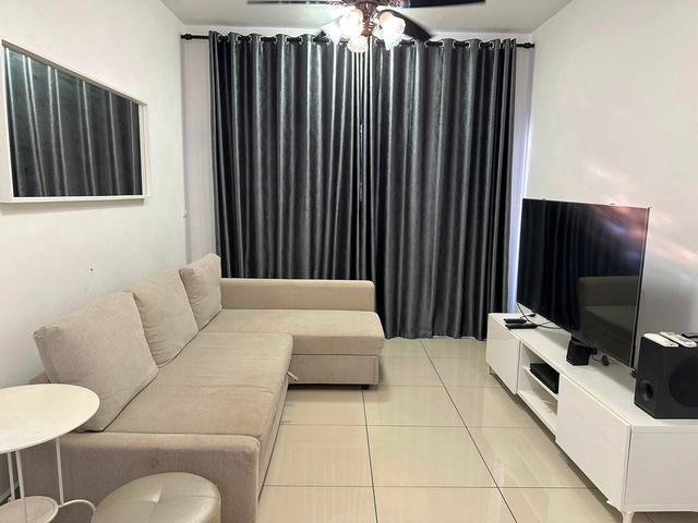 Apartment for rent in Kajang, Langat