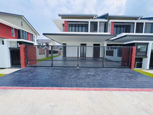 Terraced House for rent in Petaling, Alam Impian