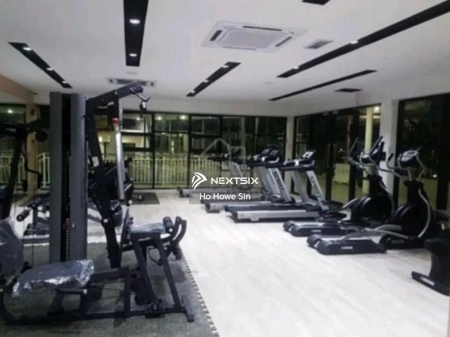 Residential House for rent in Perak