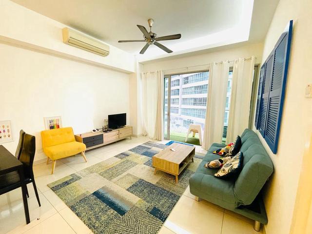 Serviced Residence for rent in Jalan Sultan Ismail