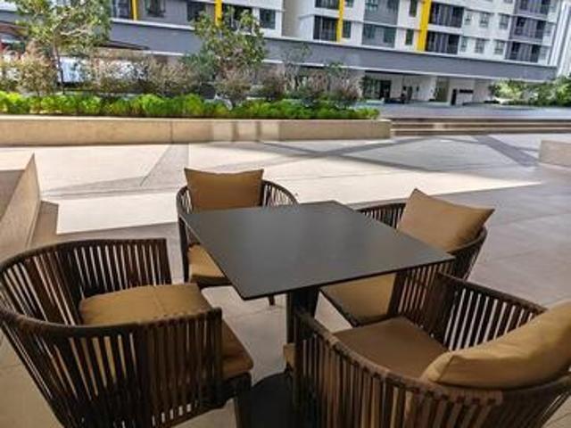 Serviced Residence for rent in Majlis Perbandaran Kajang, Hulu Langat