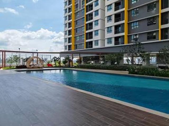 Serviced Residence for rent in Majlis Perbandaran Kajang, Hulu Langat