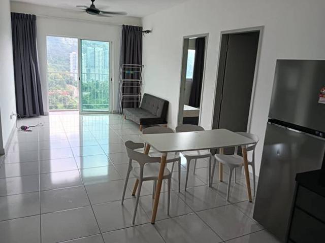 Condominium for rent in Georgetown, Penang