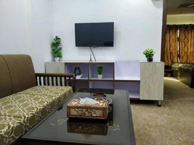 Apartment for rent in راولپنڈی, تحصیل راولپنڈی چھاؤنی