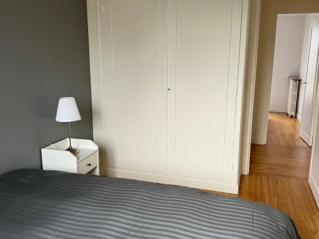 Appartement location à Bois-colombes