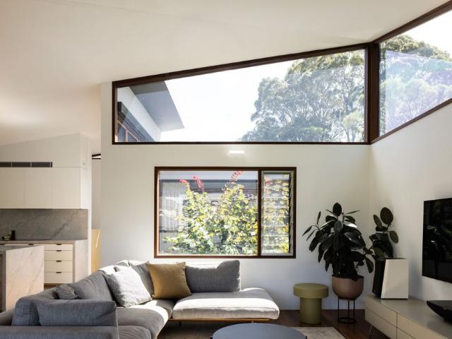 House for rent in Lower North Shore, Sydney