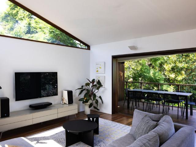 House for rent in Lower North Shore, Sydney