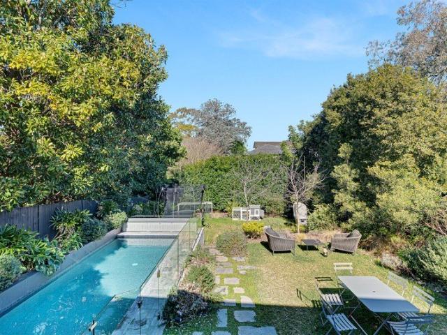 House for rent in Lower North Shore, Sydney