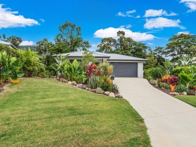 House for sale in Jubilee Pocket, Airlie Beach