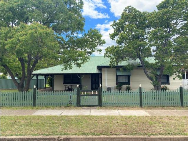 House for rent in Wellington, New South Wales
