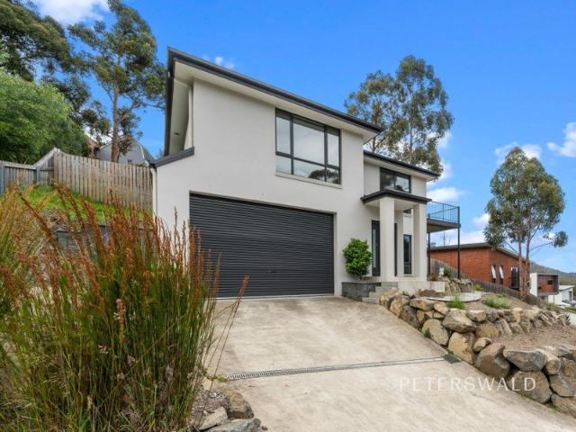 House for rent in Hobart, Tasmania