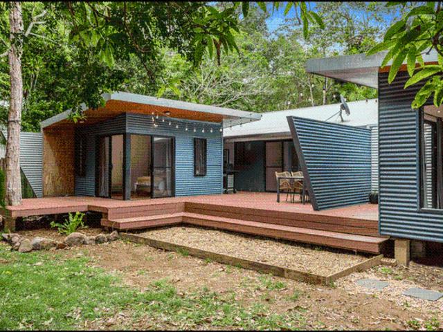 House for rent in Byron Bay, New South Wales