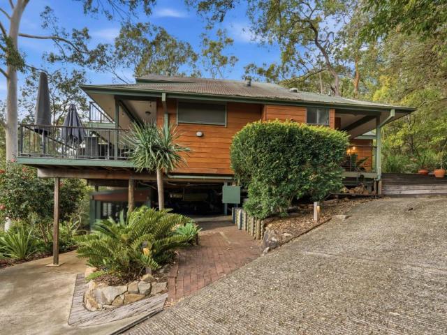 House for rent in Pretty Beach, New South Wales