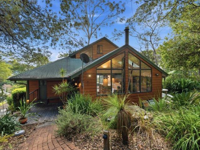 House for rent in Pretty Beach, New South Wales
