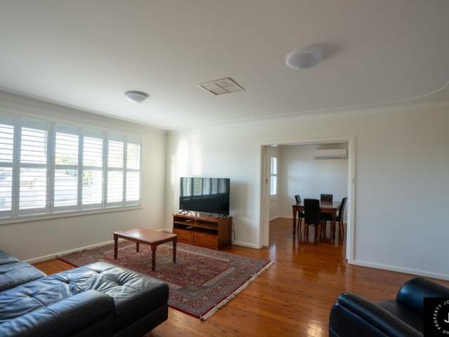House for rent in Gunnedah, New South Wales