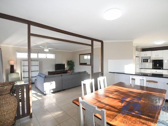 House for rent in Woodgate, Queensland