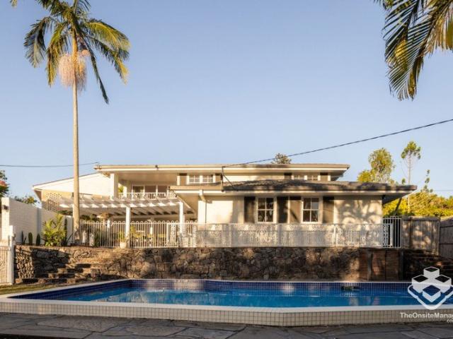 House for rent in Toombul, Queensland