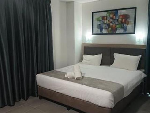 Serviced Residence for rent in Country Heights Damansara, Kuala Lumpur